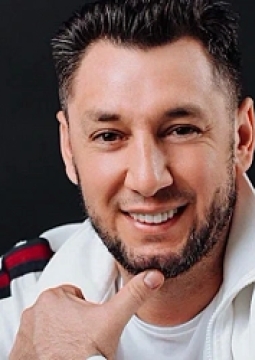 Фирдус Тямаев