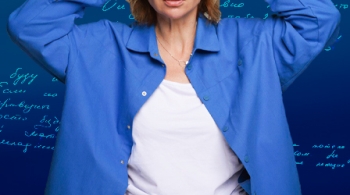 Маргарита Родина