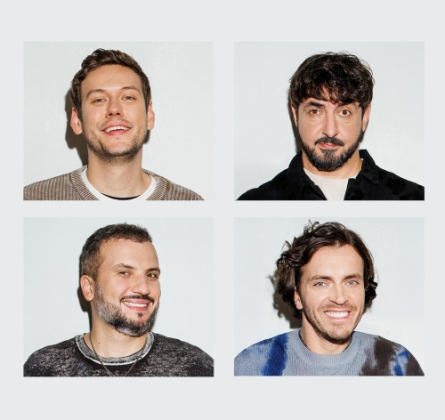 Импровизаторы