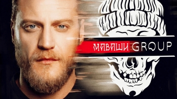 Маваши Group