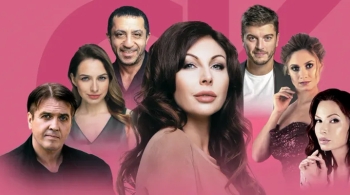 Салон красоты, или О чём говорят женщины