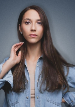 Надя Джабраилова