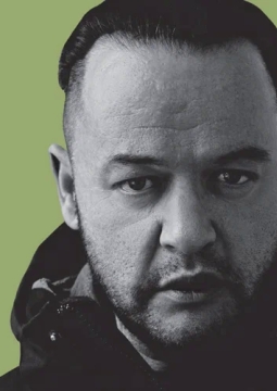 Лёха Никонов