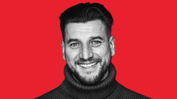 Александр Устюгов и группа Ekibastuz