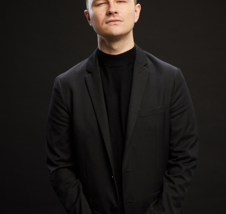 Вадим Постильный