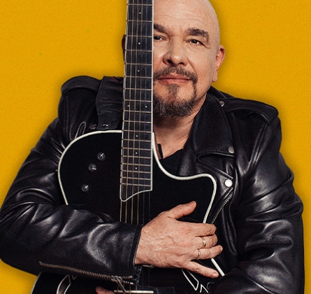 Сергей Трофимов