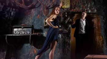 Сказка-Ложь