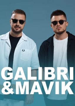 Galibri & Mavik