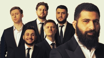 Гурам Амарян и друзья