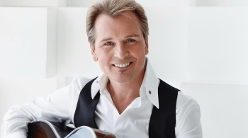 Александр Малинин