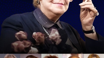 Раневская. Одинокая насмешница