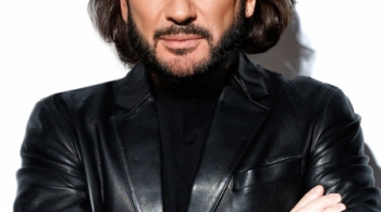 Стас Михайлов