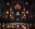 Cinema and Game Music Orchestra (CAGMO)
