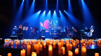 Neo Classic Orchestra | Неоклассика