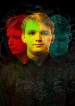 Кирилл Мазур