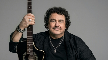 Игорь Саруханов