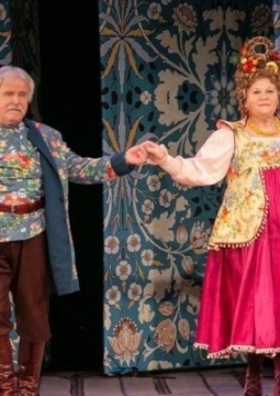 Не в свои сани не садись!