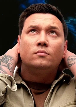 Артур Шамгунов