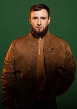 Султан Лагучев