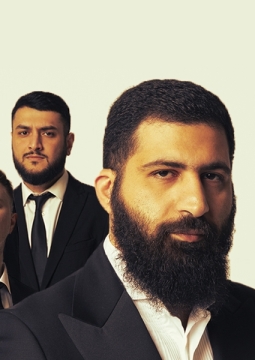 Гурам Амарян и друзья