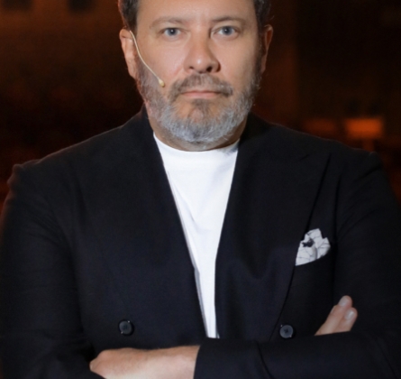 Сергей Минаев