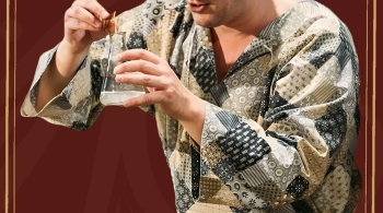 Сказ про Федота-стрельца, удалого молодца