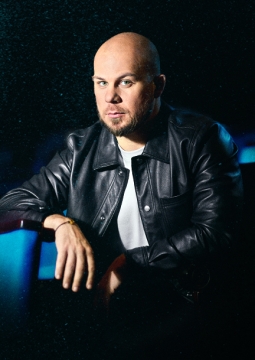 Валентин Сидоров