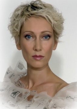 Ирина Богушевская