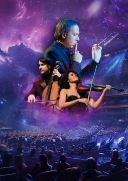 Hans Zimmer's Universe