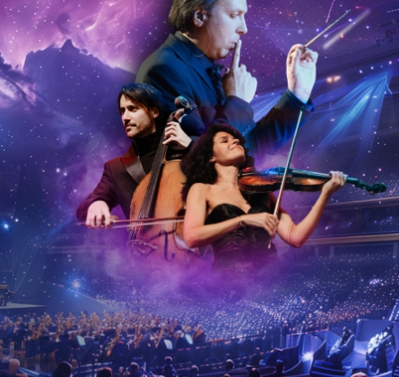 Hans Zimmer's Universe