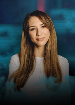 Надя Джабраилова