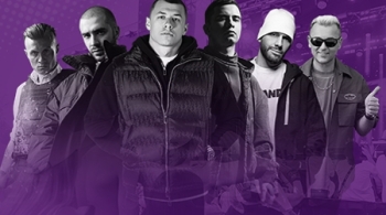 Черника Music Fest