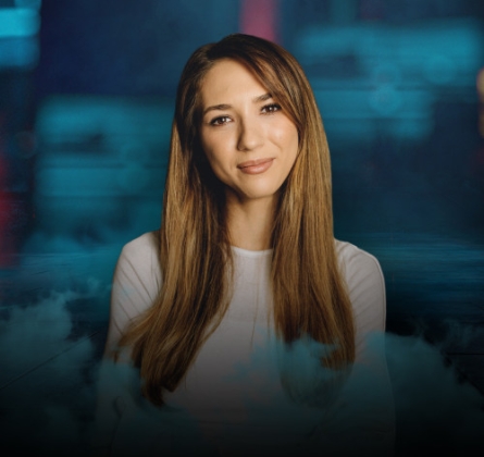 Надя Джабраилова