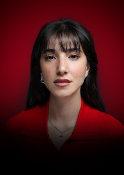 Найка Казиева