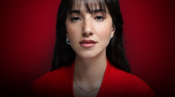 Найка Казиева