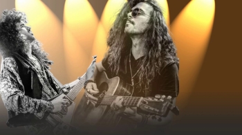 Звезды мирового блюза