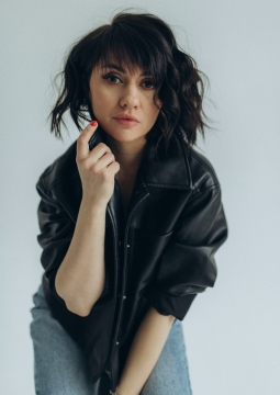 Аня Руднева | Ранетки