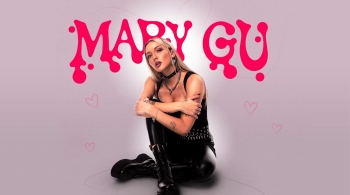Mary Gu