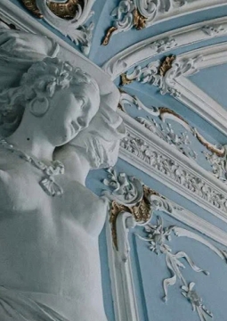 Ускользающий мир Петербургских дворов и парадных