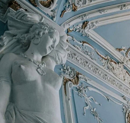 Ускользающий мир Петербургских дворов и парадных