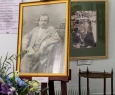 В гостях у Виктора Борисова-Мусатова