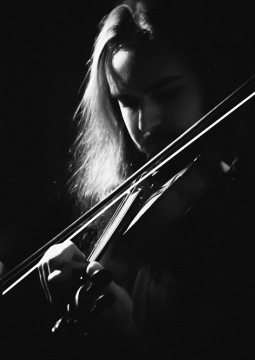 Иван Наборщиков и Юрий Панов: Веберн, Прокофьев, Кейдж, Барток