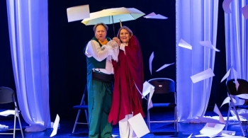 Опасный холостяк