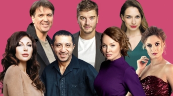 Салон красоты, или О чём говорят женщины