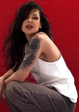 Наталья Краснова