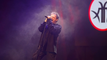 Глеб Самойлов