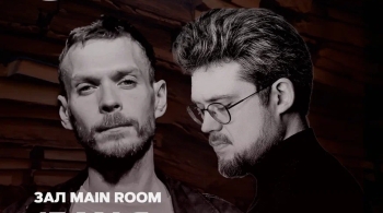 Лёша Квашонкин и Сева Ловкачёв | Stand Up