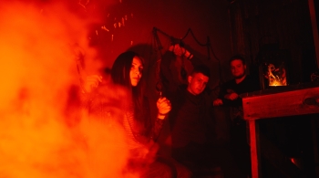 Поворот не туда