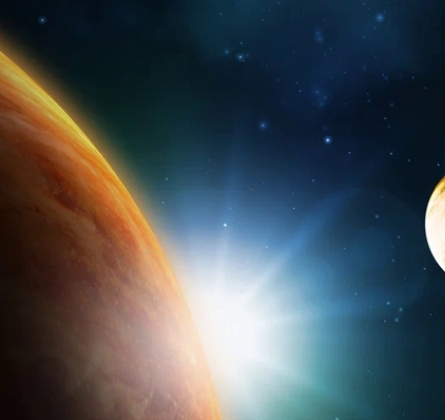 Планеты солнечной системы