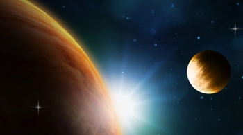 Планеты солнечной системы